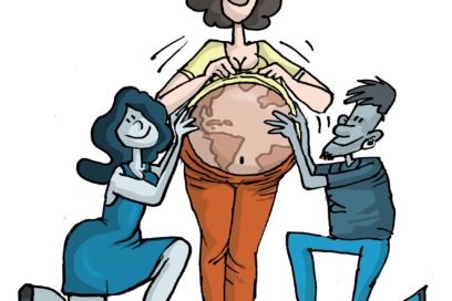 LA GUAGUA: Código del presente y el futuro