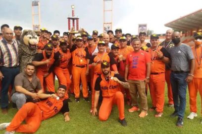 Una sub 23 sin espejismos: ¡Villa Clara Campeón!