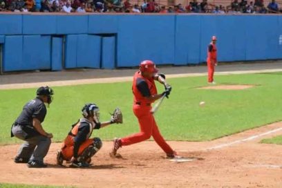 Santiago de Cuba y las costuras de nuestro béisbol Sub-23
