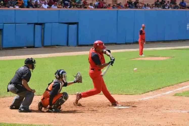 Foto: Agencia Prensa Latina