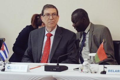Refrenda Cuba papel de la ONU como baluarte del multilateralismo
