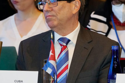 Fin del bloqueo, exigencia de Cuba en Debate General de la ONU