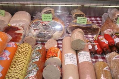 Actualiza CENASA regulaciones sanitarias para importación de alimentos de origen animal