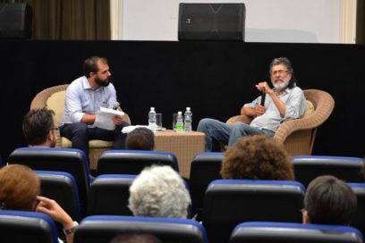 Dedican espacio a aportes de Fidel a la cultura cubana