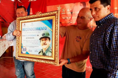 Reconocen labor del Centro Meteorológico de Las Tunas (+ Fotos)