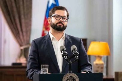 Tras el plebiscito, Chile prevé iniciar nuevo proceso constitucional (Cobertura especial)