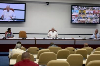 En la construcción socialista en Cuba, el desarrollo local basado en ciencia e innovación es imprescindible