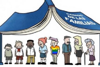 Publicado en Gaceta Oficial el nuevo Código de las Familias