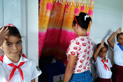 Sí, el voto del corazón (+ Fotos)