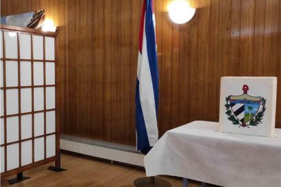 Cubanos en Francia listos para referendo sobre Código de Familias