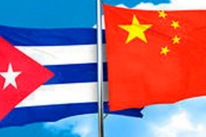 China por afianzar la solidaridad y cooperación con Cuba