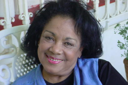 Cuba despide a una gran actriz: Aurora Basnuevo