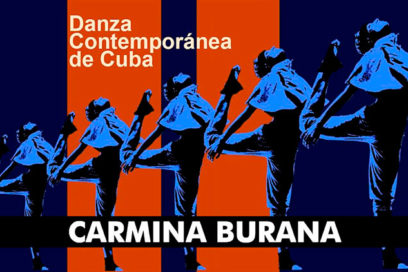 Danza Contemporánea de Cuba regresa con Carmina Burana
