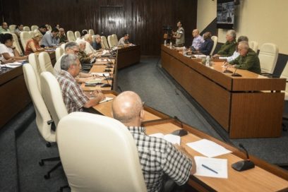 Para Pinar del Río la ayuda de todos