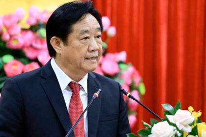 Inicia visita a Cuba delegación del Partido Comunista de Vietnam