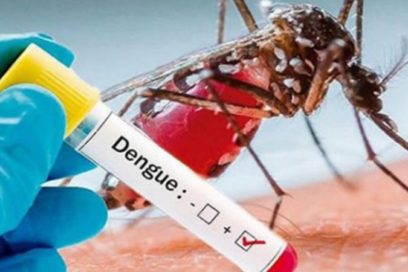 Con el dengue tenemos que actuar de forma acelerada y sin demoras