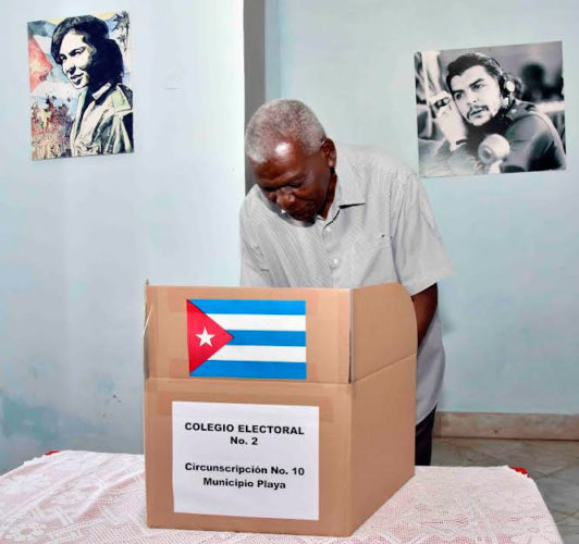 Foto: Tony Hernández Mena