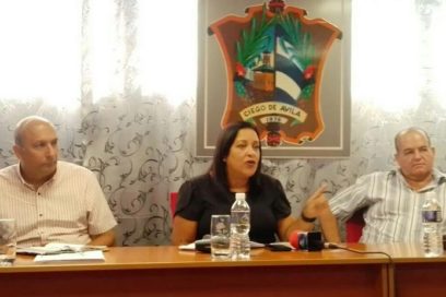 Priorizan mejoramiento de las telecomunicaciones en Cuba