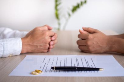 El matrimonio puede disponer legalmente qué compartir