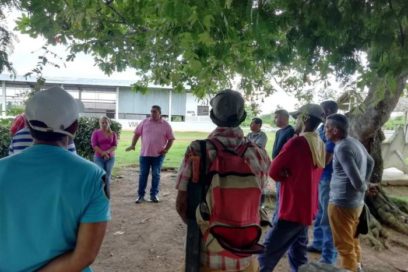 Contra el inmovilismo, soluciones creativas