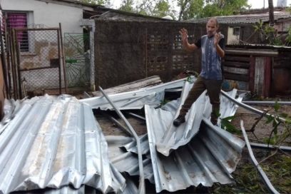 Respaldo internacional a Cuba tras el azote de Ian