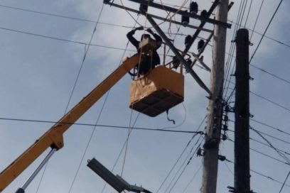 ¿Qué situación existe con la electricidad este jueves en Cuba?