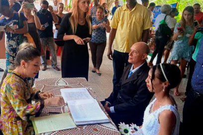 Realizan feria de servicios jurídicos en Las Tunas