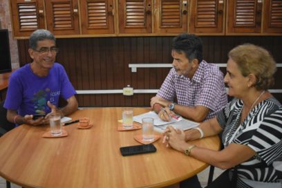 Foro debate: Este Código recoge todas las posibles posiciones de todas las personas