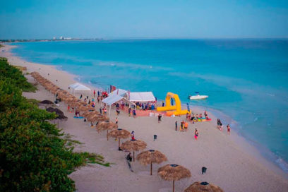 Concluye hoy en Varadero evento internacional recreativo Aguas Abiertas (+ Fotos)