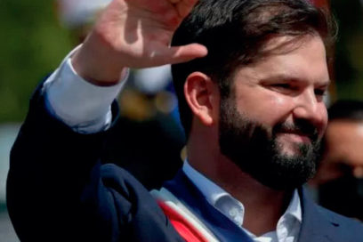 Chile, el cambio será