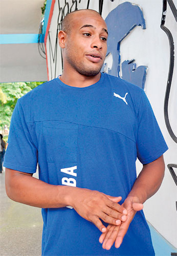 Foto: José Raúl Rodríguez Robleda