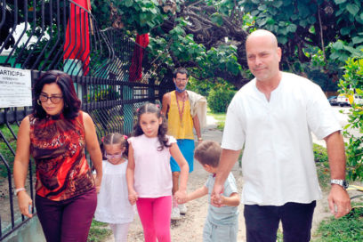 Podemos sentirnos orgullosos