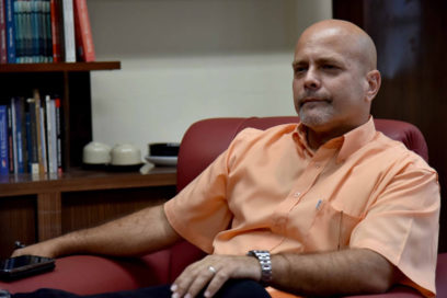 CDR: una apuesta cubana por los barrios