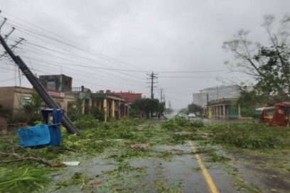 Activistas de EE.UU. buscan apoyar recuperación de Cuba tras huracán