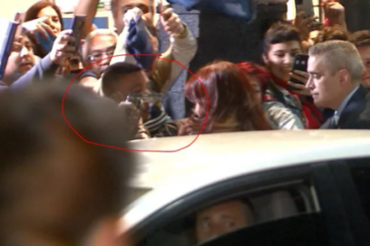Raúl y Díaz-Canel se solidarizan con Cristina Fernández de Kirchner, tras atentado contra su vida (+ Video)