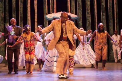 La Compañía de Bailes Tradicionales de Cuba JJ celebra sus 30 años