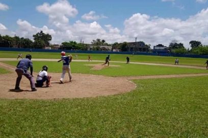 Liga Azucarera de Béisbol: molidas y victorias en la etapa zonal