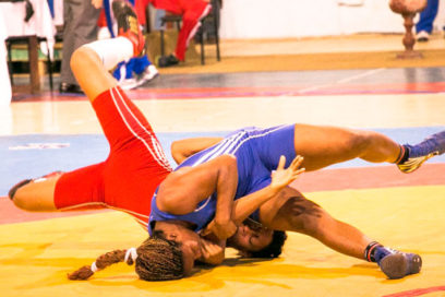 Campeonato Mundial de Luchas: ¿Cambiará hoy la historia?