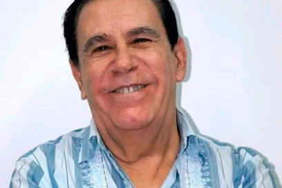 Premio Nacional del Humor 2022 para Mario Aguirre