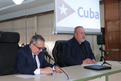 Defender la Revolución es la prioridad