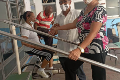 Moviendo neuronas por el deporte