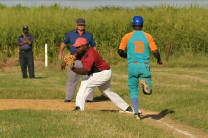 Liga Azucarera de Béisbol: Campeones listos para la etapa zonal