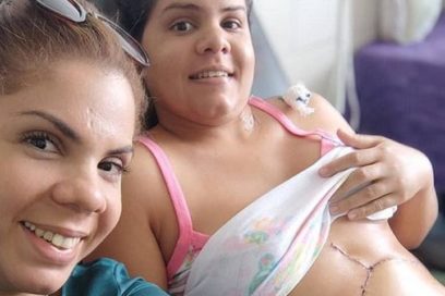 Con Filo : Un pedacito de nosotros