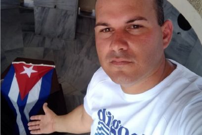 Voté en nombre del amor