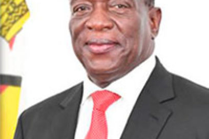 Realizará visita oficial a Cuba presidente de Zimbabue