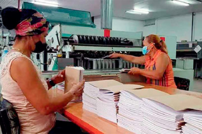 La Educación: luz en tiempo de apagón