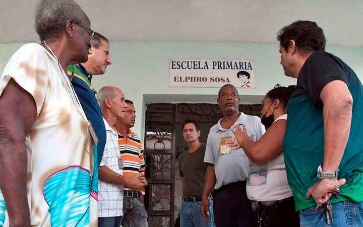 Foto: Agustín Borrego