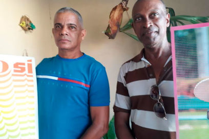 Se alista Villa Clara para Referendo del Código de las Familias (+Video)