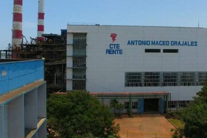 Situación con la electricidad este viernes en Cuba