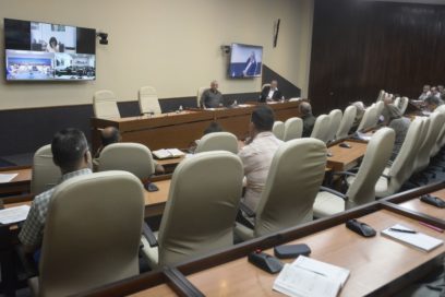 Aunar esfuerzos para vencer al dengue